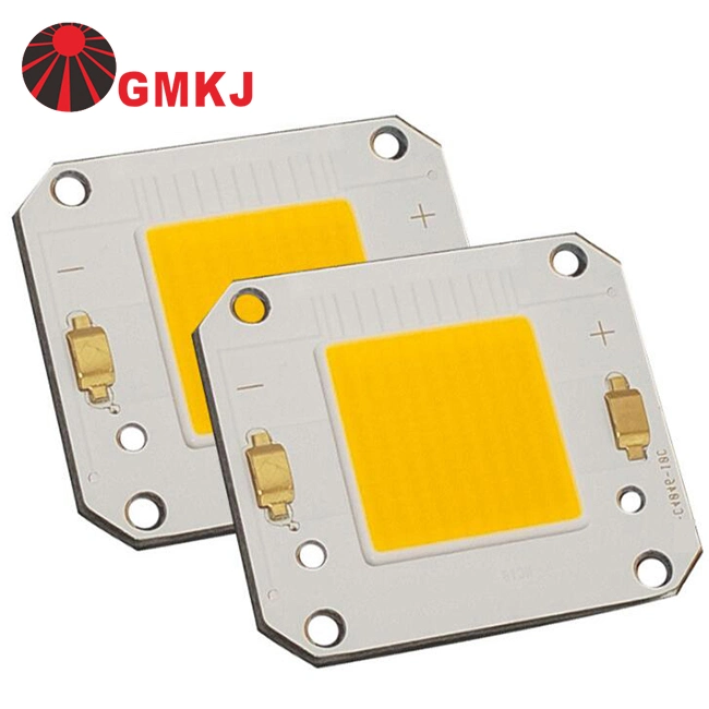 High Power 100watt Flip Chip White LED COB 11000lm