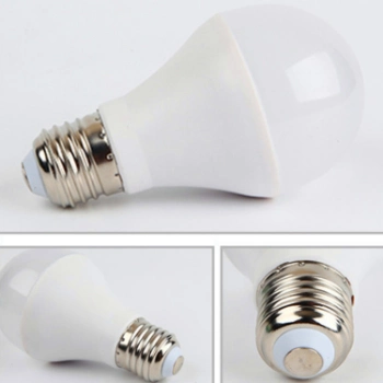 High Power LED Bulb A60 9W High Lumen Smart LED Light Bulb