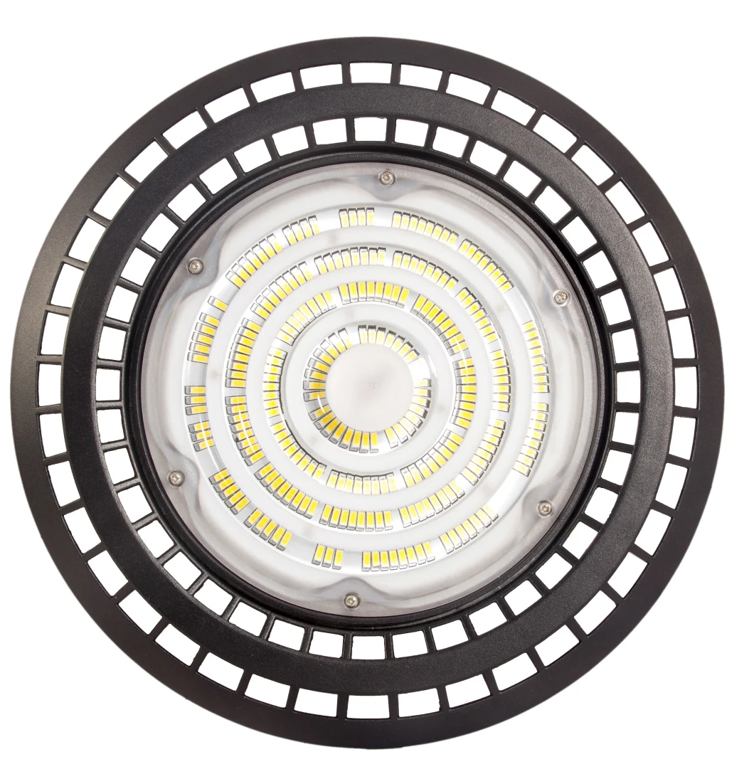 High Power LED Industrial Lamp 100W 150W 200W / LED High Bay Light LED Highbay Light Industry Lamp IP65 Lighting